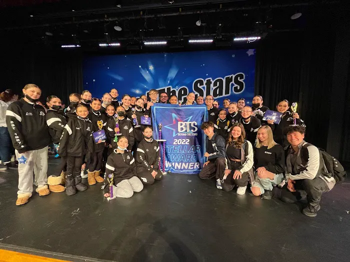 KP Dance Center Picture 2