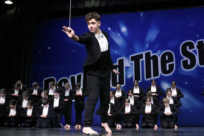 KP Dance Center Picture 4