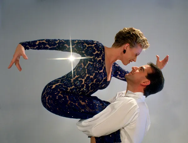 Dance Magic Ballroom Picture 1