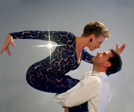 Dance Magic Ballroom