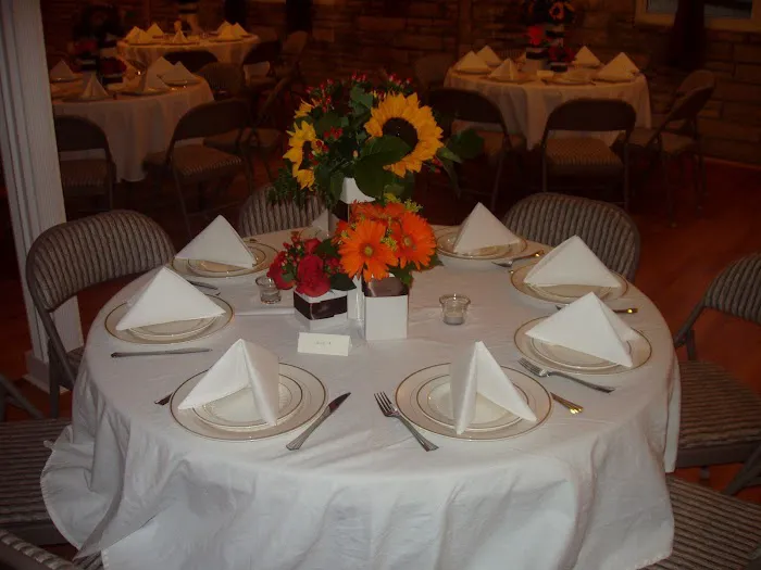 Dance Magic Ballroom Picture 9