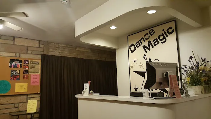 Dance Magic Ballroom Picture 4