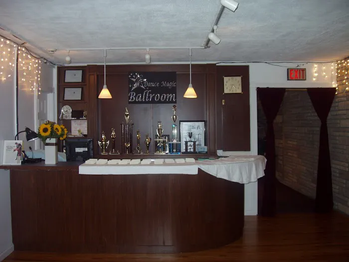 Dance Magic Ballroom Picture 10