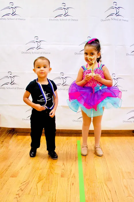 Diversity School of Dance Picture 6