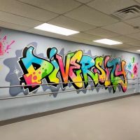 Diversity School of Dance ico