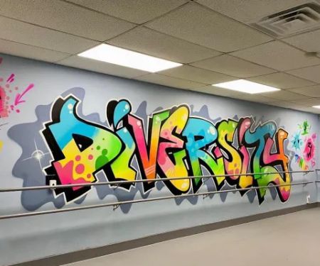 Diversity School of Dance