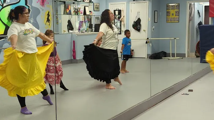 Diversity School of Dance Picture 2