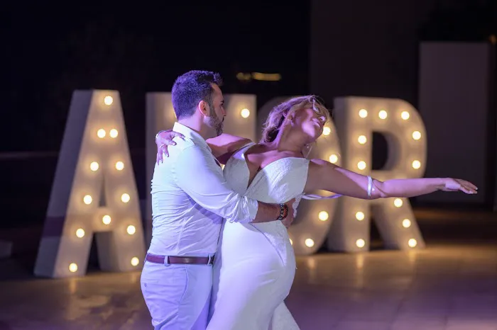 RV Wedding Dances Picture 2