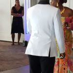 RV Wedding Dances