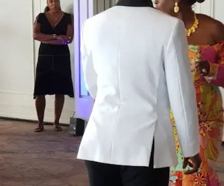 RV Wedding Dances