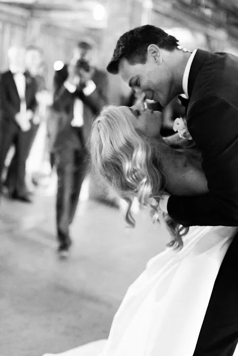 RV Wedding Dances Picture 4