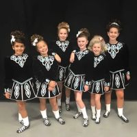 Lynn Academy of Irish Dance ico