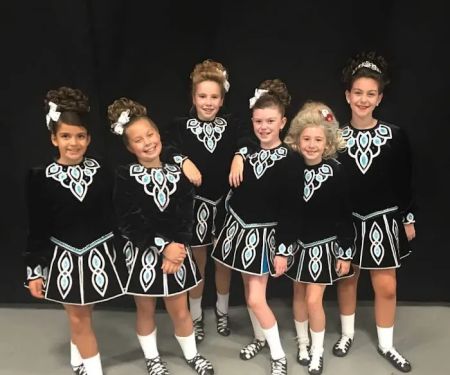 Lynn Academy of Irish Dance