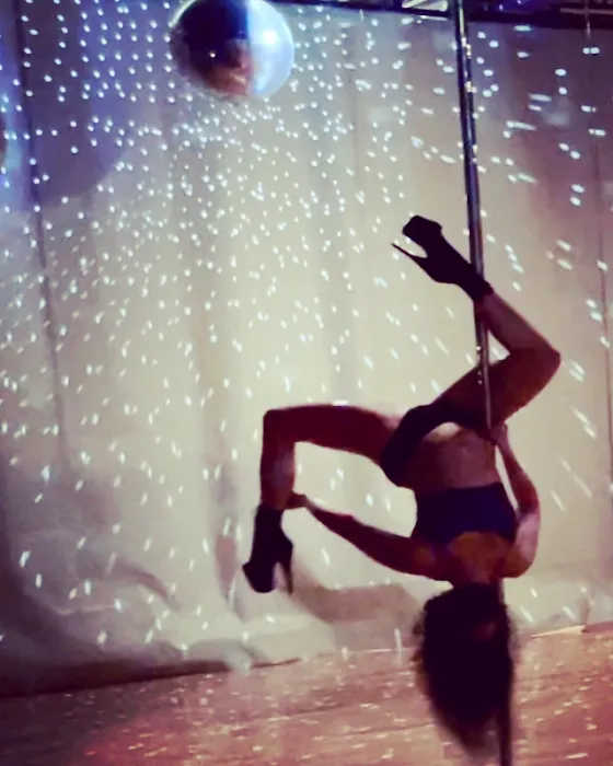 Empowered Aerial Fitness Picture 10