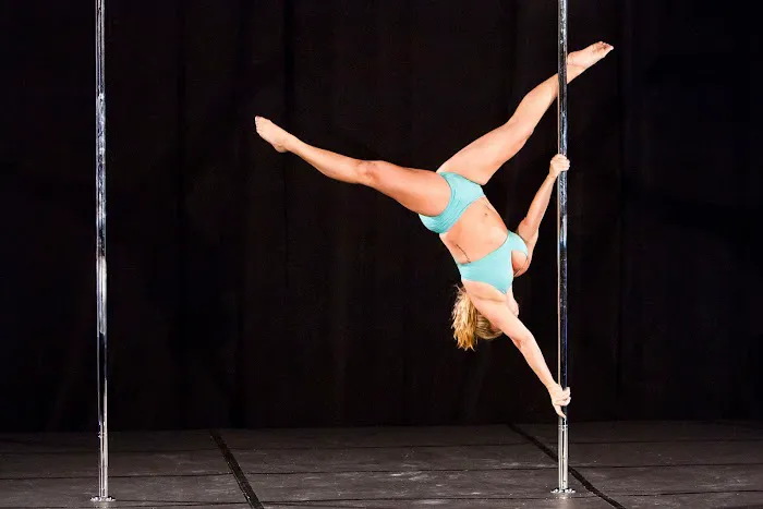 Empowered Aerial Fitness Picture 7