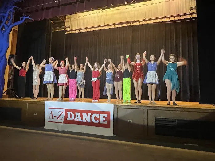 A-Z Dance Studio Picture 5
