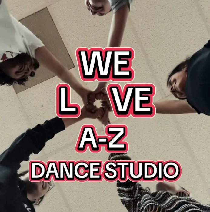 A-Z Dance Studio Picture 7