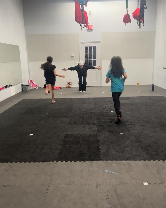 A-Z Dance Studio Picture 9