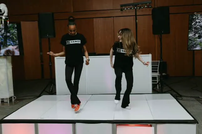 A-Z Dance Studio Picture 6