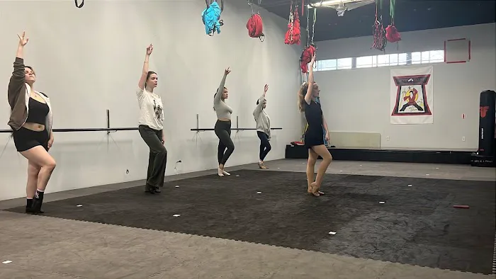 A-Z Dance Studio Picture 1