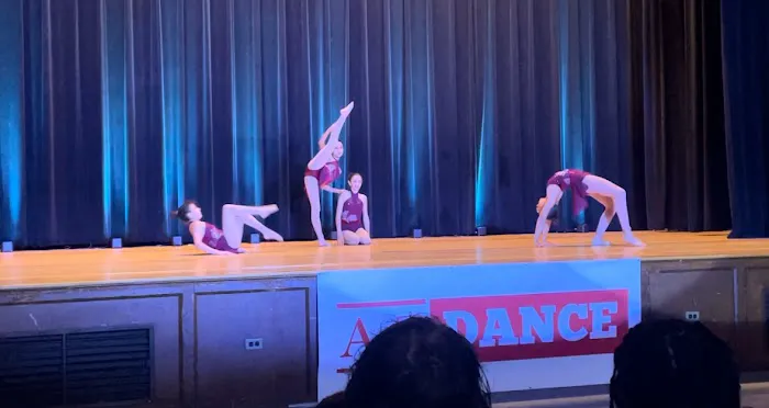A-Z Dance Studio Picture 8