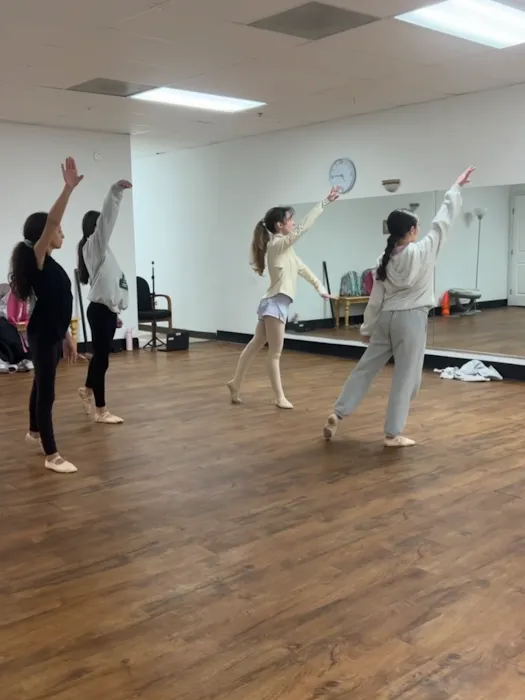 A-Z Dance Studio Picture 10