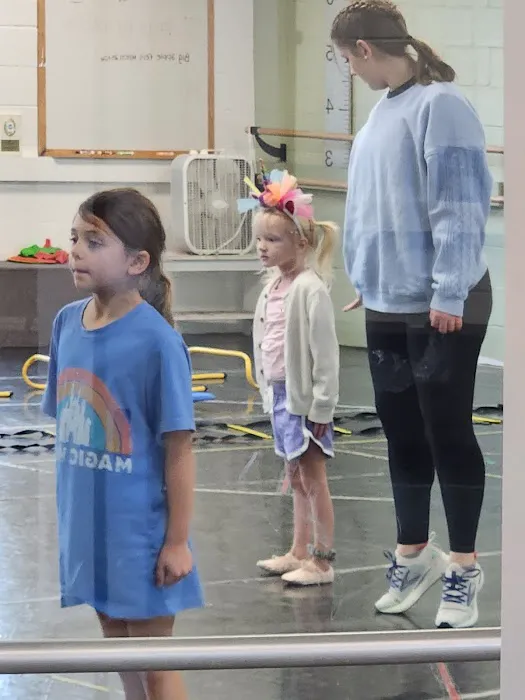 Pender-Keady Academy of Irish Dancing Picture 2