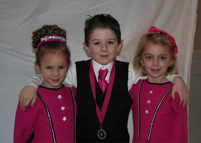 Pender-Keady Academy of Irish Dancing Picture 3