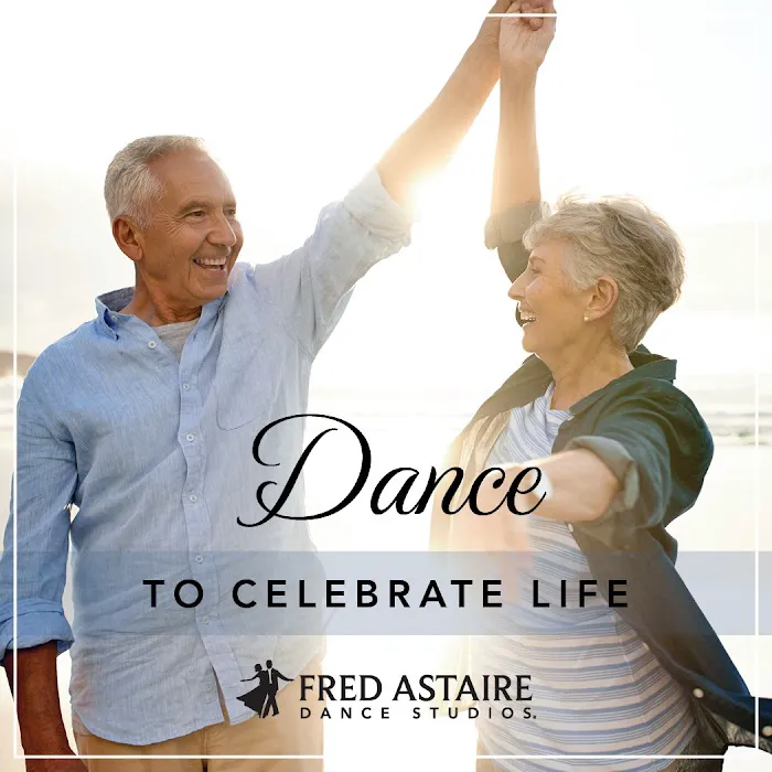 Fred Astaire Dance Studios Picture 6