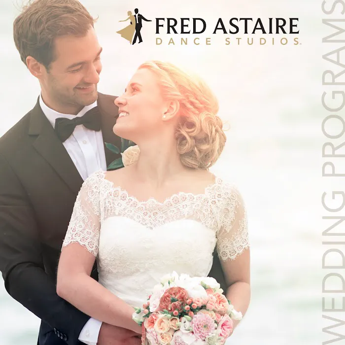 Fred Astaire Dance Studios Picture 5