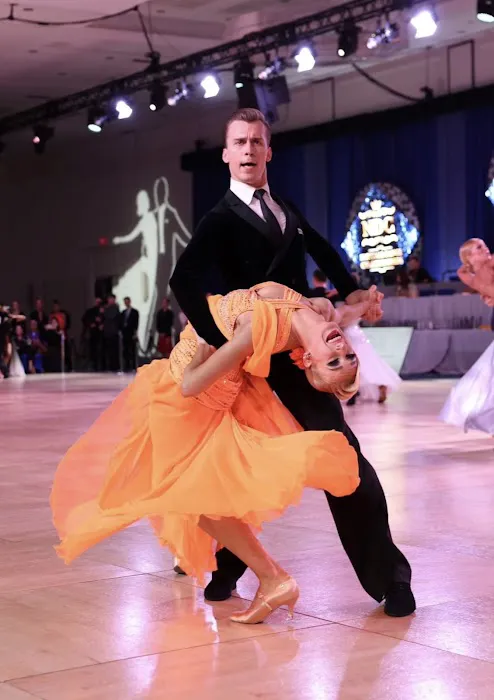 Fred Astaire Dance Studios Picture 1