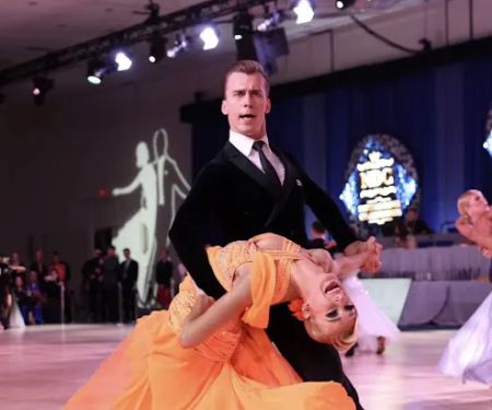 Fred Astaire Dance Studios