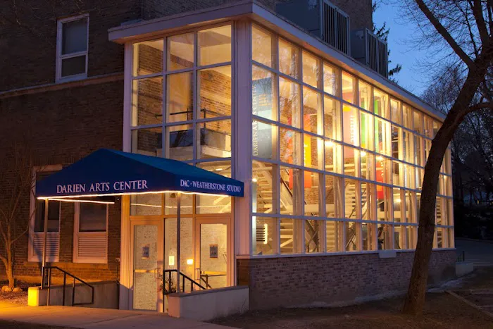 Darien Arts Center Picture 1