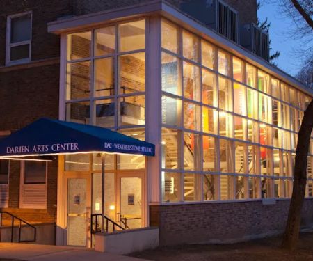 Darien Arts Center