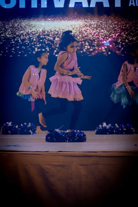 Shivaay Dance Academy Picture 10