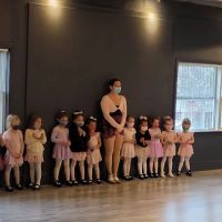 Steps Dance Studio ico