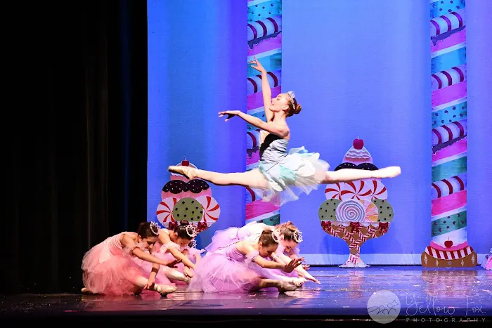 Ballet Central New Jersey Picture 9