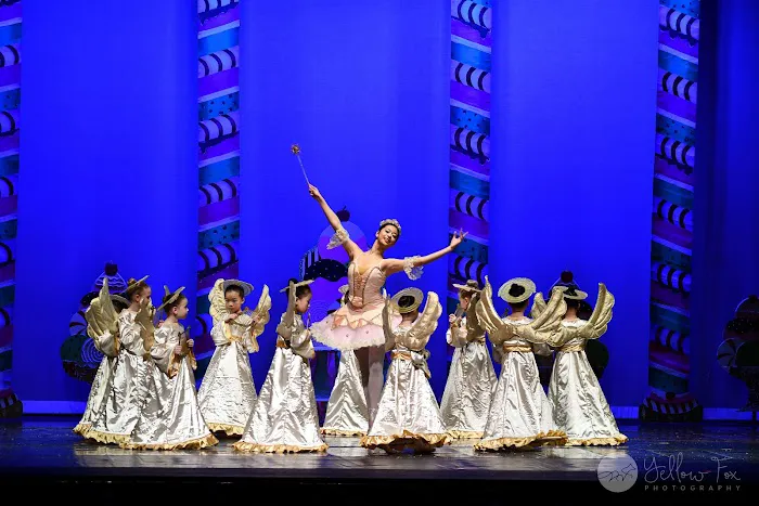 Ballet Central New Jersey Picture 3