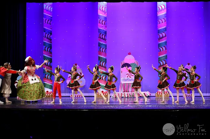 Ballet Central New Jersey Picture 10