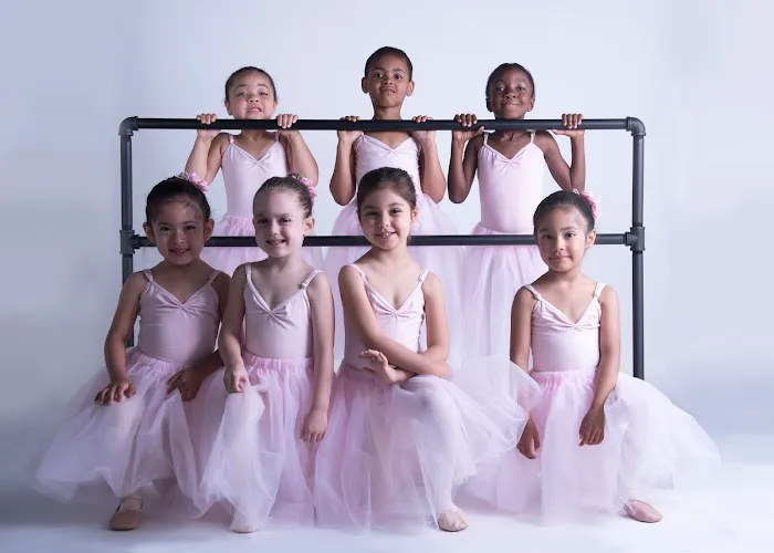 Ballet Central New Jersey Picture 1