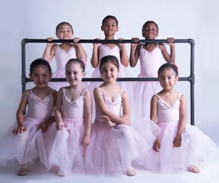 Ballet Central New Jersey