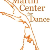 Martin Center for Dance ico