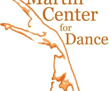 Martin Center for Dance