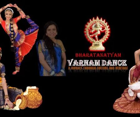 Varnam Dance Inc