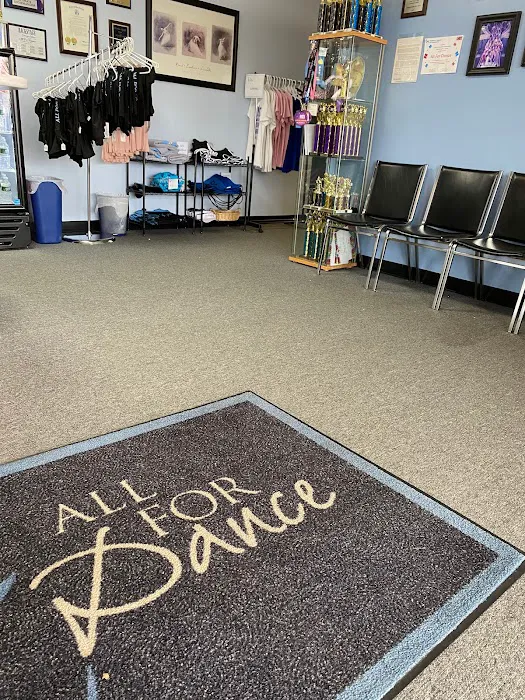 All for Dance Picture 7