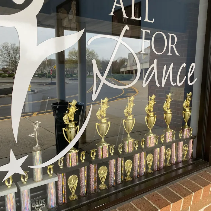 All for Dance Picture 10
