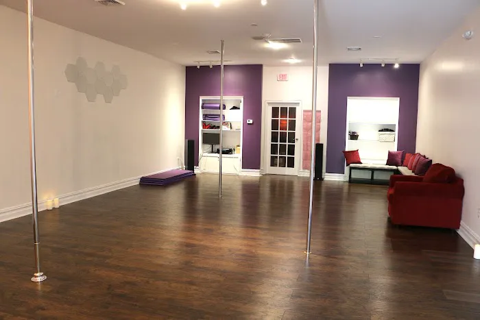 Open Heart Studio Picture 5