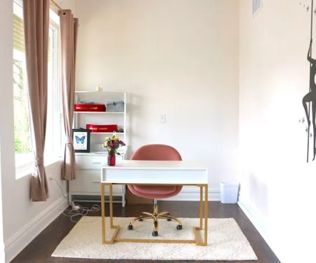 Open Heart Studio