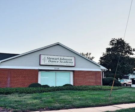 Stewart Johnson Dance Academy