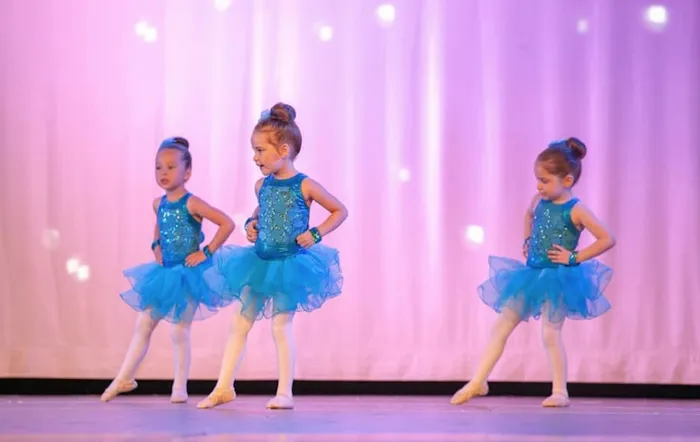 Front & Center Dance Studio Picture 9